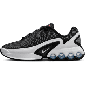 Nike Air Max Dn-sko til større børn - sort sort 38.5