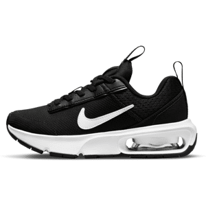 Nike Air Max INTRLK Lite-sko til mindre børn - sort sort 31.5