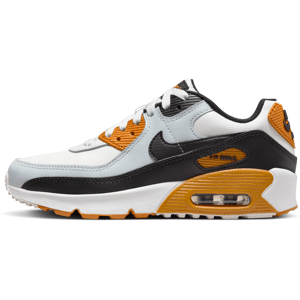 Nike Air Max 90 LTR-sko til større børn - grå grå 36.5