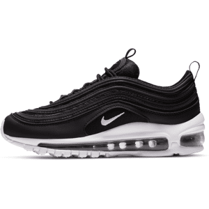 Nike Air Max 97-sko til større børn - sort sort 38.5