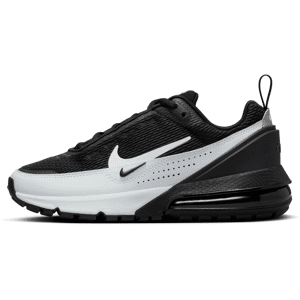 Nike Air Max Pulse-sko til større børn - sort sort 38.5