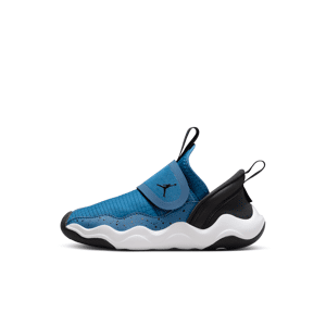 Jordan 23/7-sko til mindre børn - blå blå 32