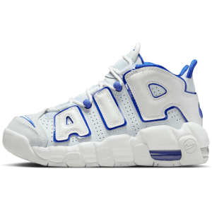 Nike Air More Uptempo-sko til større børn - hvid hvid 38.5