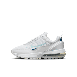 Nike Air Max Pulse-sko til større børn - hvid hvid 35.5