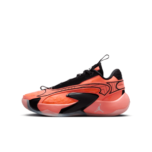 Nike Luka 2-sko til større børn - Orange Orange 38