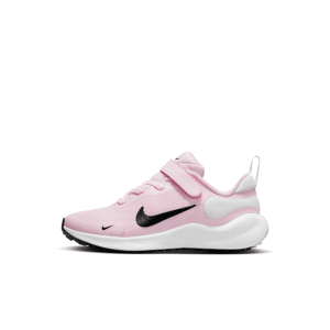 Nike Revolution 7-sko til mindre børn - Pink Pink 29.5