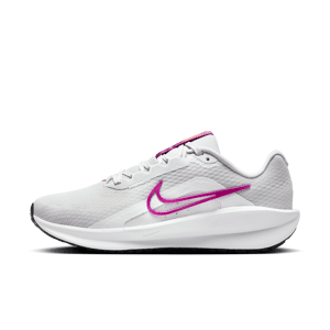 Nike Downshifter 13-løbesko til vej til kvinder - grå grå 36.5