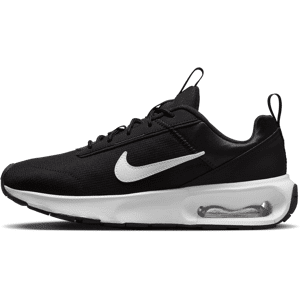 Nike Air Max INTRLK Lite-sko til kvinder - sort sort 42.5