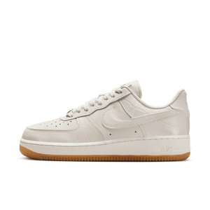 Nike Air Force 1 '07 LX-sko til kvinder - grå grå 35.5