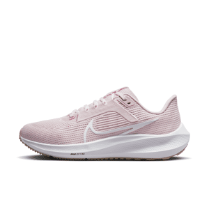 Nike Pegasus 40-løbesko til vej til kvinder - Pink Pink 38.5