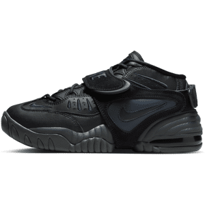 Nike Air Adjust Force-sko til kvinder - sort sort 37.5