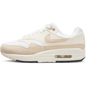 Nike Air Max 1-sko til kvinder - brun brun 42