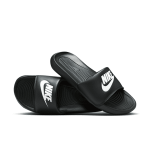 Nike Victori One-badesandaler til kvinder - sort sort 40.5