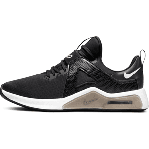 Nike Air Max Bella TR 5-træningssko til kvinder - sort sort 35.5