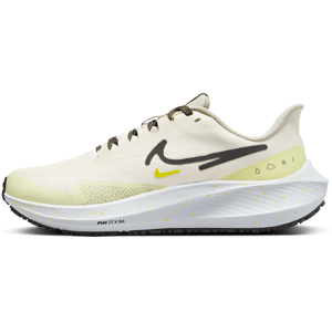 Vejrbestandige Nike Pegasus 39 Shield-løbesko til vej til kvinder - brun brun 44