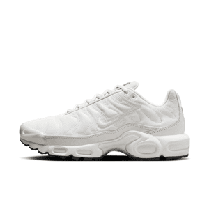 Nike Air Max Plus-sko til kvinder - grå grå 38