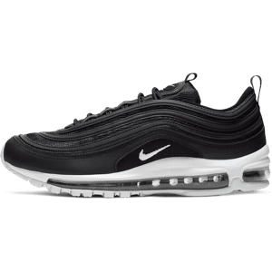 Nike Air Max 97 - sko til mænd - sort sort 42