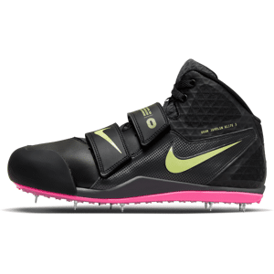 Nike Zoom Javelin Elite 3-pig- og banesko til kast - sort sort 49.5