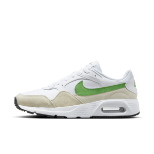 Nike Air Max SC-sko til kvinder - hvid hvid 40.5