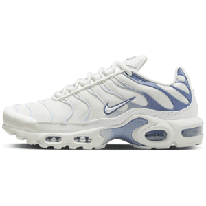 Nike Air Max Plus-sko til kvinder - hvid hvid 40.5