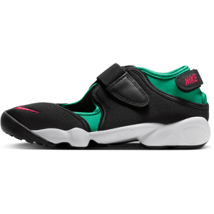 Nike Air Rift-sko til kvinder - sort sort 35.5