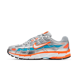 Nike P-6000-sko - grå grå 38