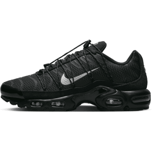 Nike Air Max Plus Utility-sko til mænd - sort sort 47.5