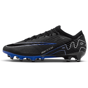 Nike Mercurial Vapor 15 Elite Low Top-fodboldstøvler til kunstgræs - sort sort 47.5