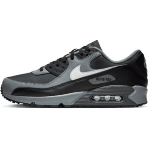 Nike Air Max 90 GORE-TEX-sko til mænd - grå grå 38.5