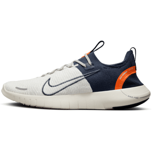 Nike Free RN NN-løbesko til vej til mænd - grå grå 41