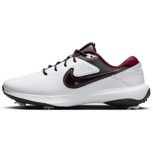 Nike Victory Pro 3-golfsko til mænd - hvid hvid 47.5