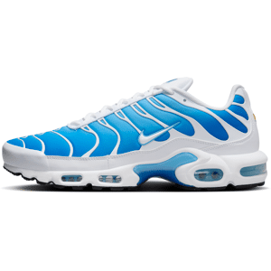 Nike Air Max Plus – sko til mænd - blå blå 48.5