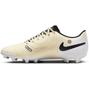 Nike Tiempo Legend 10 Club-fodboldstøvler (low-top) til flere typer underlag - gul gul 44.5