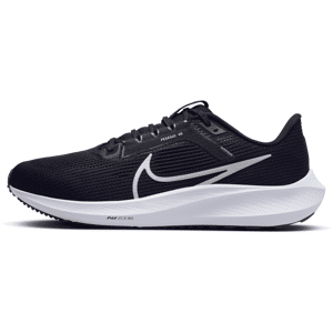 Nike Pegasus 40-løbesko til vej til mænd - sort sort 42.5