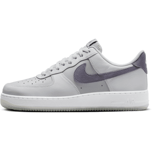 Nike Air Force 1 '07 LV8-sko til mænd - grå grå 47