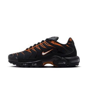 Nike Air Max Plus-sko til mænd - blå blå 38.5