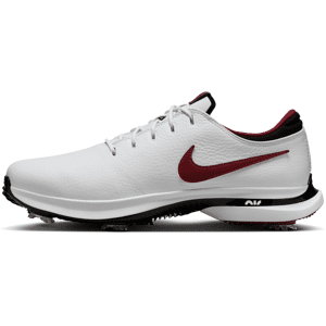 Nike Air Zoom Victory Tour 3-golfsko til mænd - hvid hvid 42