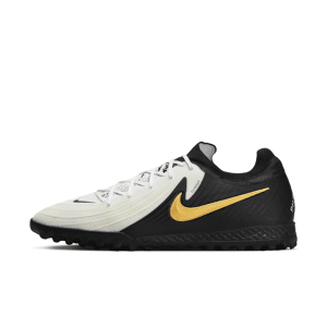 Nike Phantom GX 2 Pro TF-fodboldsko (low-top) - hvid hvid 38.5