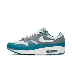 Nike Air Max 1 SC-sko til mænd - grå grå 35.5