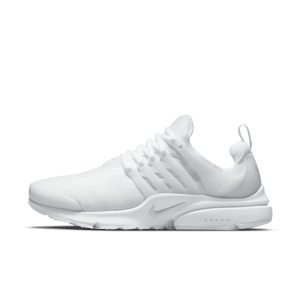 Nike Air Presto-sko til mænd - hvid hvid 47.5