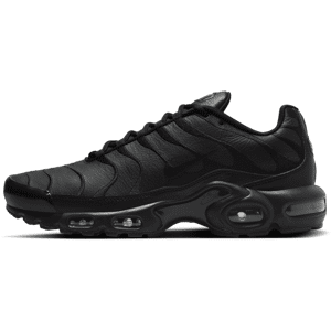 Nike Air Max Plus – sko til mænd - sort sort 47.5