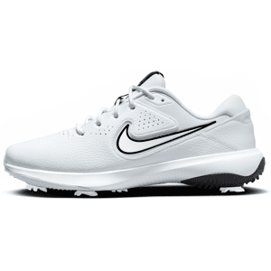 Nike Victory Pro 3-golfsko til mænd - hvid hvid 47.5