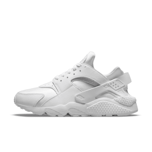 Nike Air Huarache-sko til mænd - hvid hvid 39