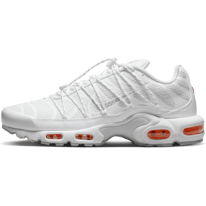 Nike Air Max Plus Utility-sko til mænd - hvid hvid 43