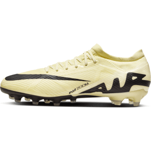 Nike Mercurial Vapor 15 Pro Low Top-fodboldstøvler til kunstgræs - gul gul 47.5