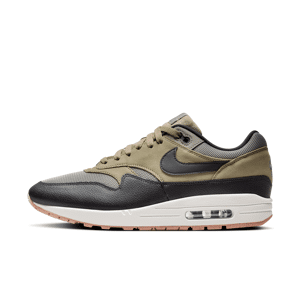 Nike Air Max 1 SC-sko til mænd - grå grå 35.5