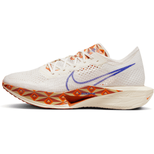 Nike Vaporfly 3 Premium-konkurrenceløbesko til vej til mænd - hvid hvid 47.5