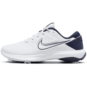 Nike Victory Pro 3-golfsko til mænd - hvid hvid 48.5