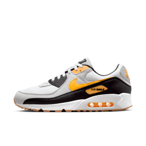 Nike Air Max 90-sko til mænd - hvid hvid 47.5