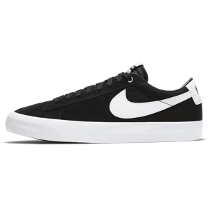 Nike SB Zoom Blazer Low Pro GT-skatersko - sort sort 36